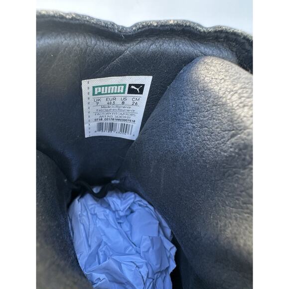 Puma SB Wedge X Fenty By Rihanna Not available - Picture 12 of 13